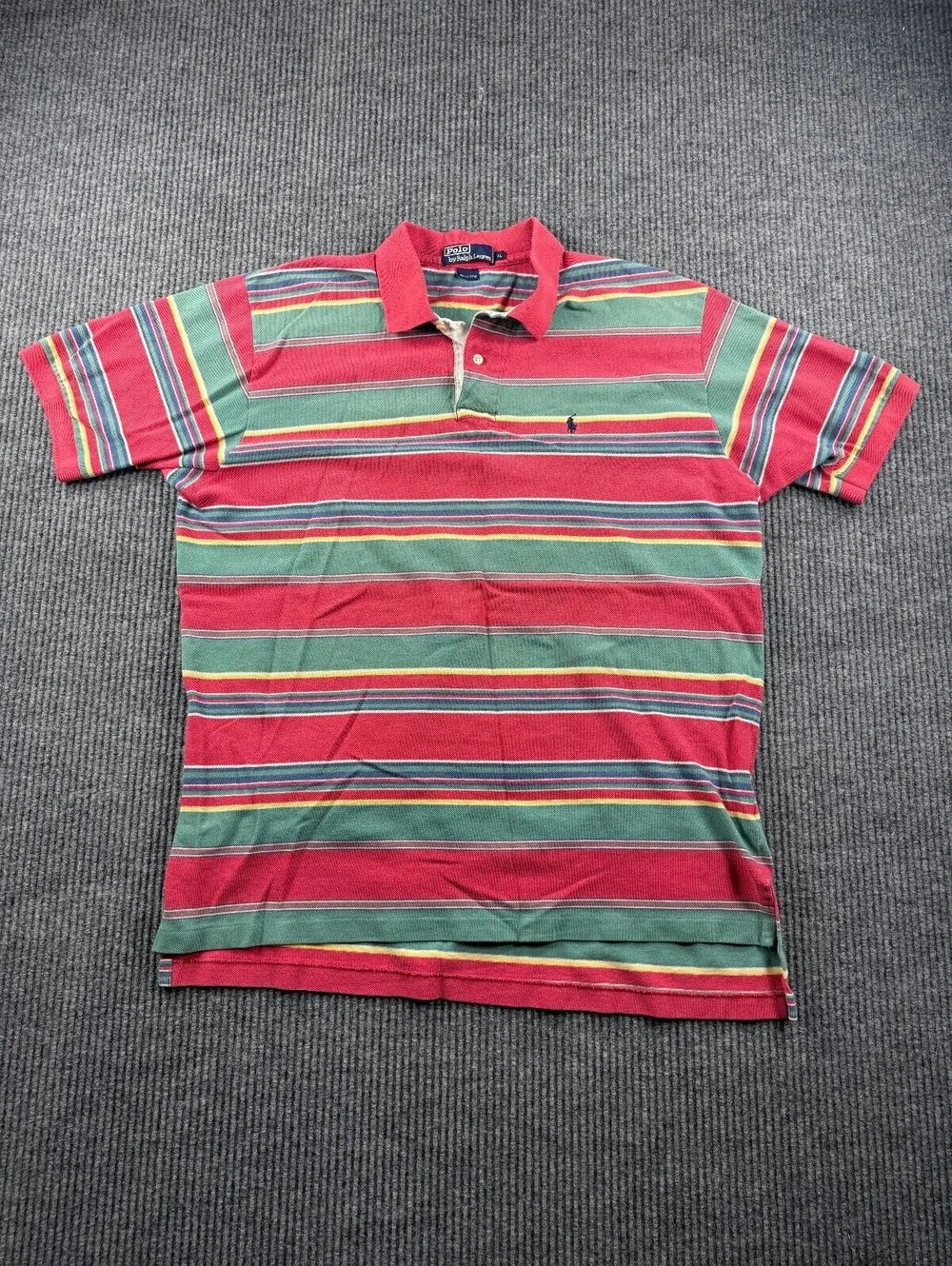 Ralph Lauren vintage polo